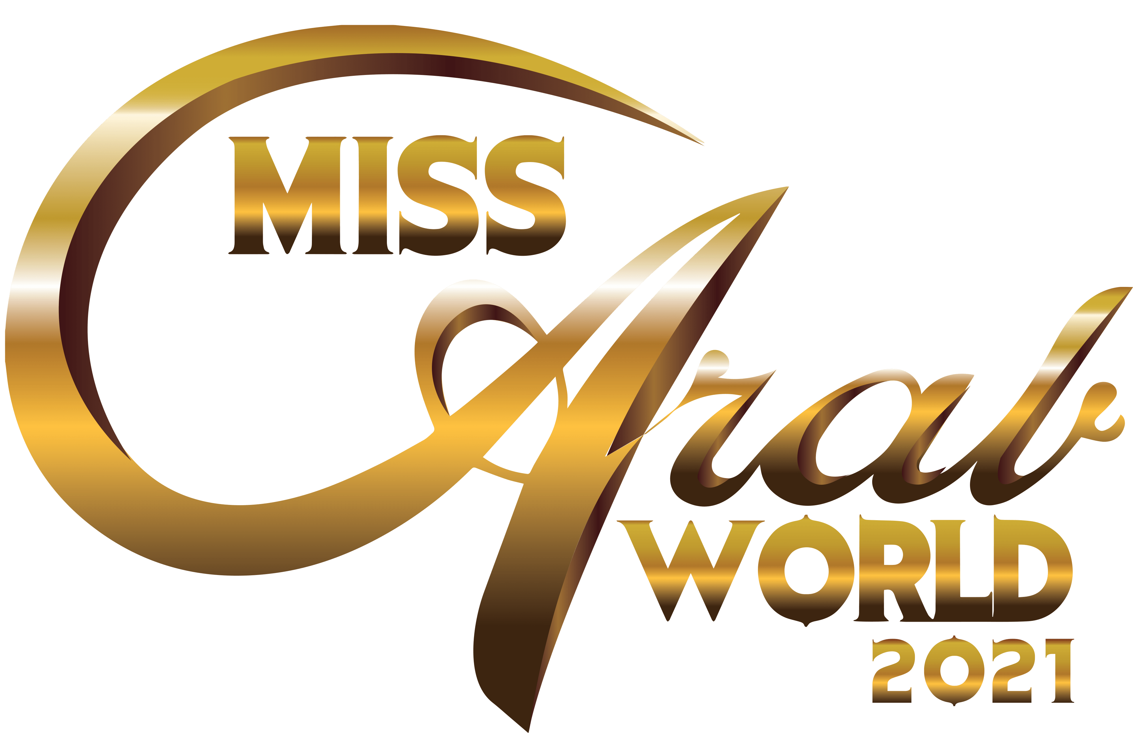 Timeline – Miss Arab World