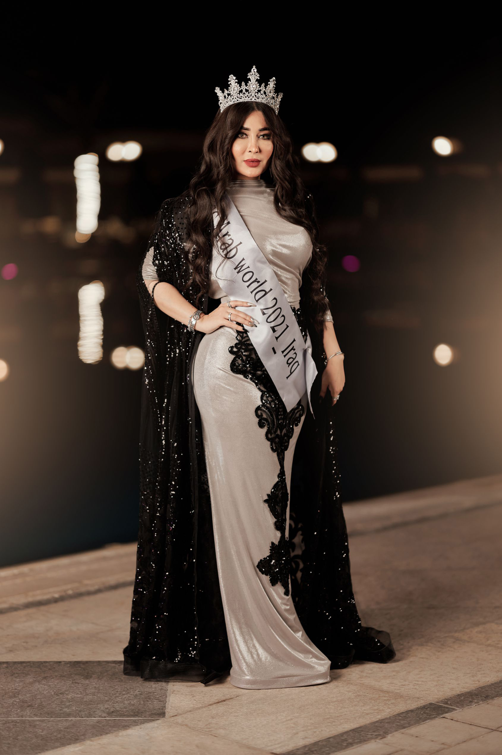 Miss Arab World 2021 Miss Arab World